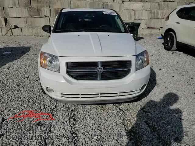 DODGE CALIBER 2011 - 1B3CB3HA7BD238012