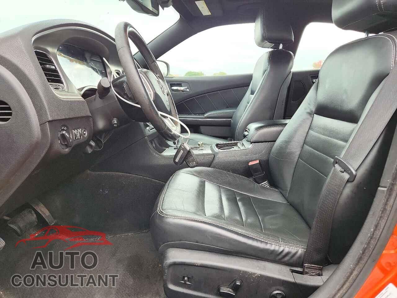 DODGE CHARGER 2011 - 2B3CM5CT7BH610644