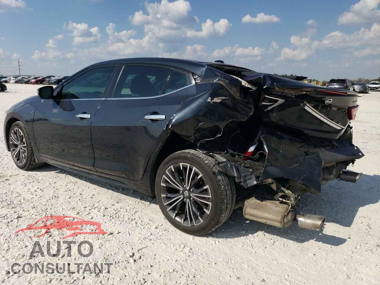 NISSAN MAXIMA 2016 - 1N4AA6AP5GC444263