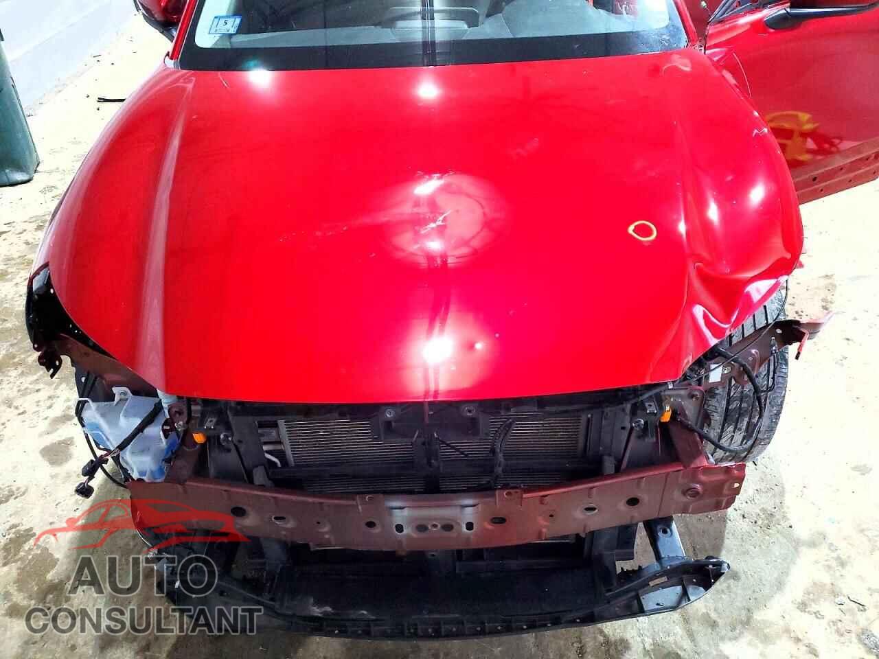 MAZDA CX30 2021 - 3MVDMABL3MM250532