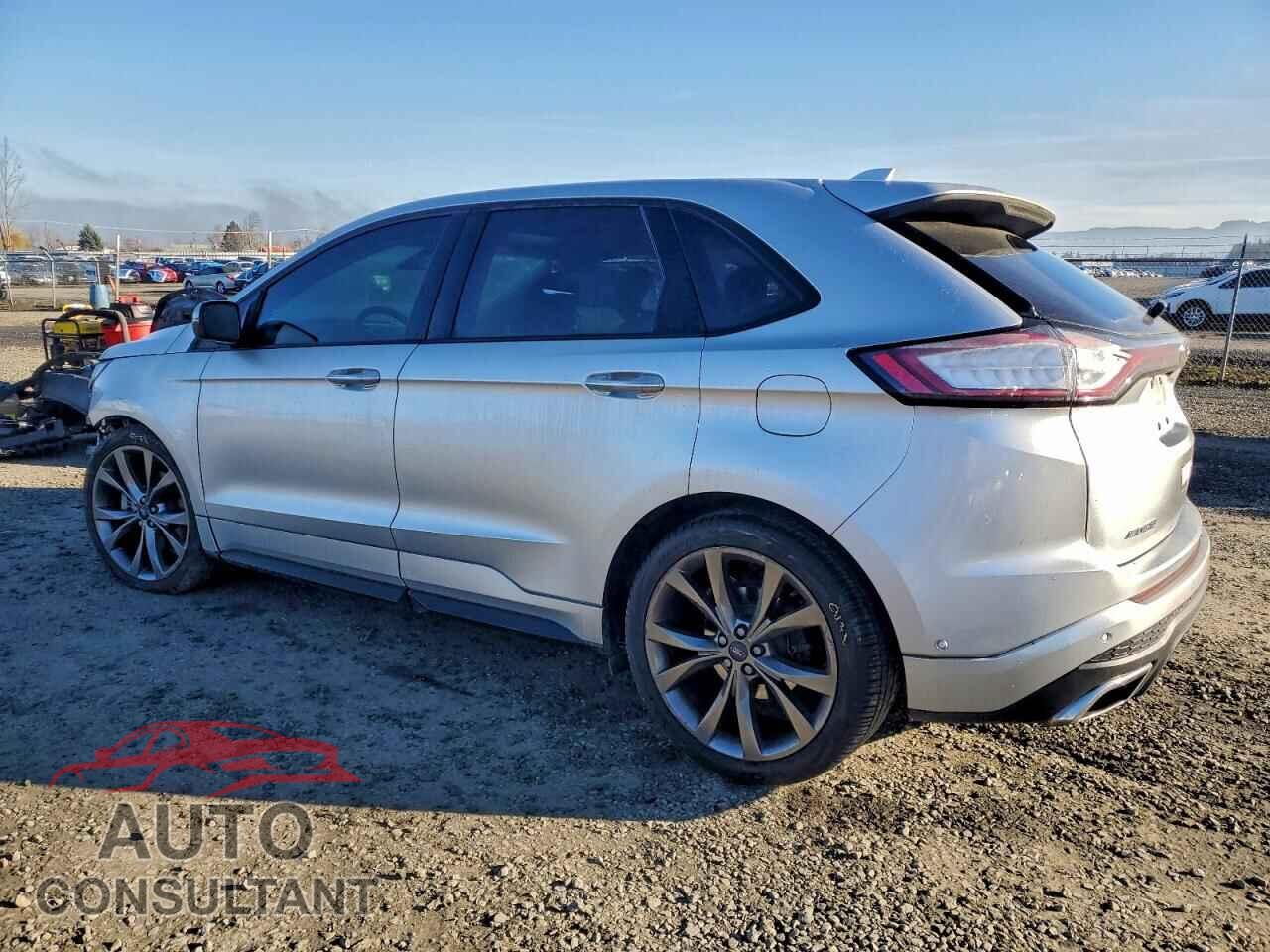FORD EDGE 2016 - 2FMPK4AP1GBC38049