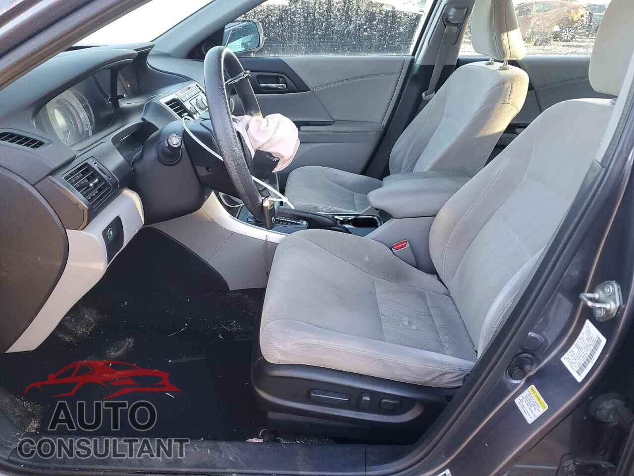 HONDA ACCORD 2014 - 1HGCR2F71EA305948