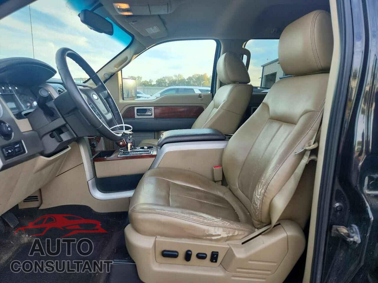 FORD F150 2010 - 1FTFW1EV1AFA68146