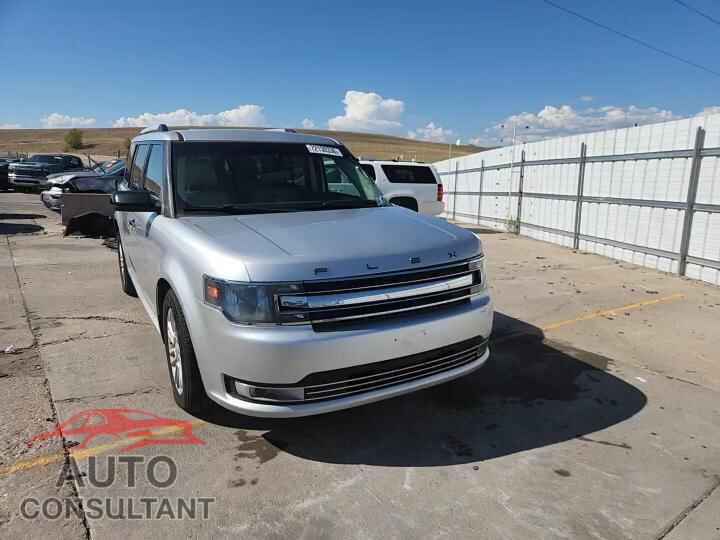 FORD FLEX 2017 - 2FMHK6C8XHBA12292