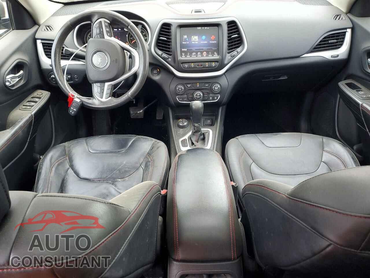 JEEP CHEROKEE 2014 - 1C4PJMBS9EW137699