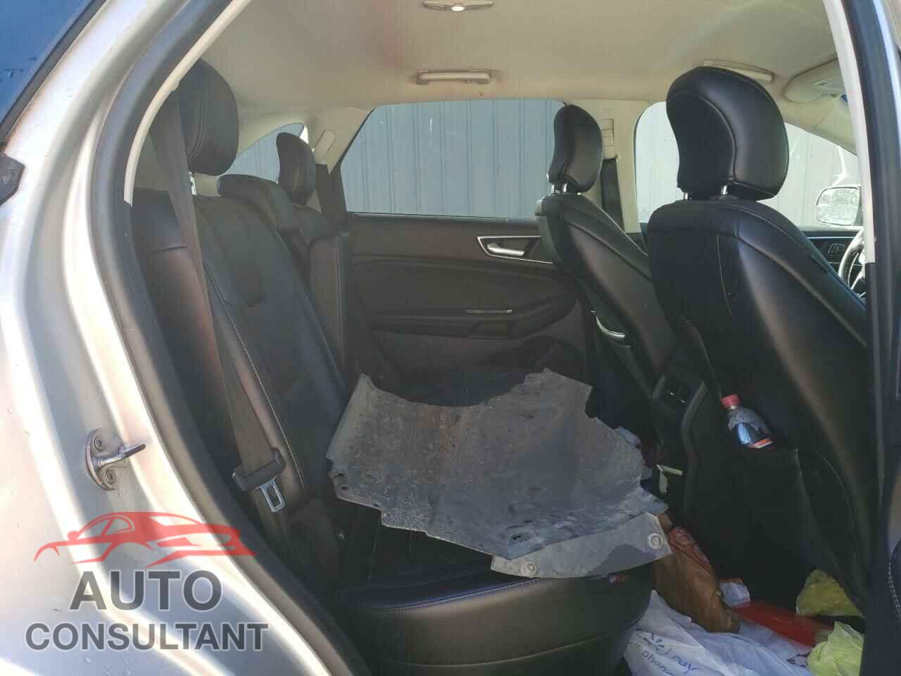 FORD EDGE 2018 - 2FMPK4K99JBB42550