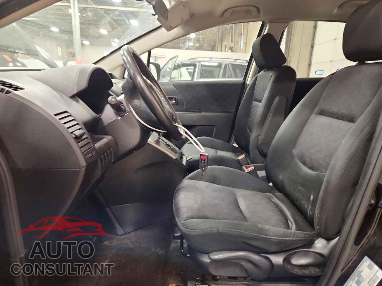 MAZDA 5 2010 - JM1CR2W30A0367336