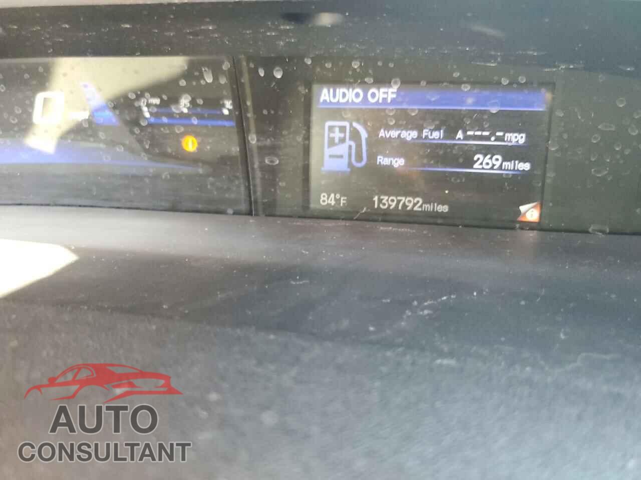 HONDA CIVIC 2013 - 19XFB2F87DE054888