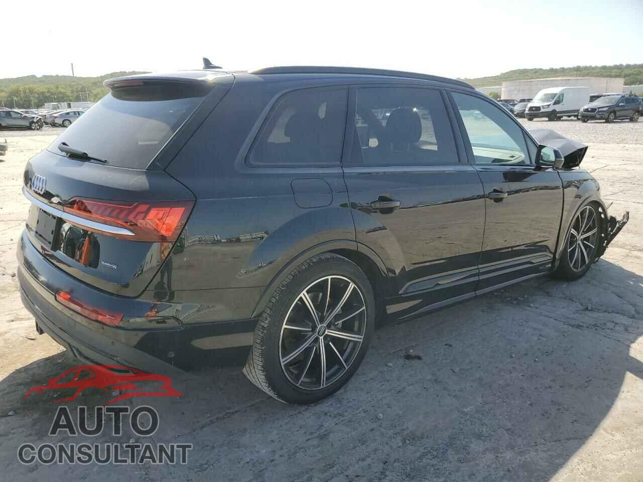 AUDI Q7 2020 - WA1VXAF71LD004397