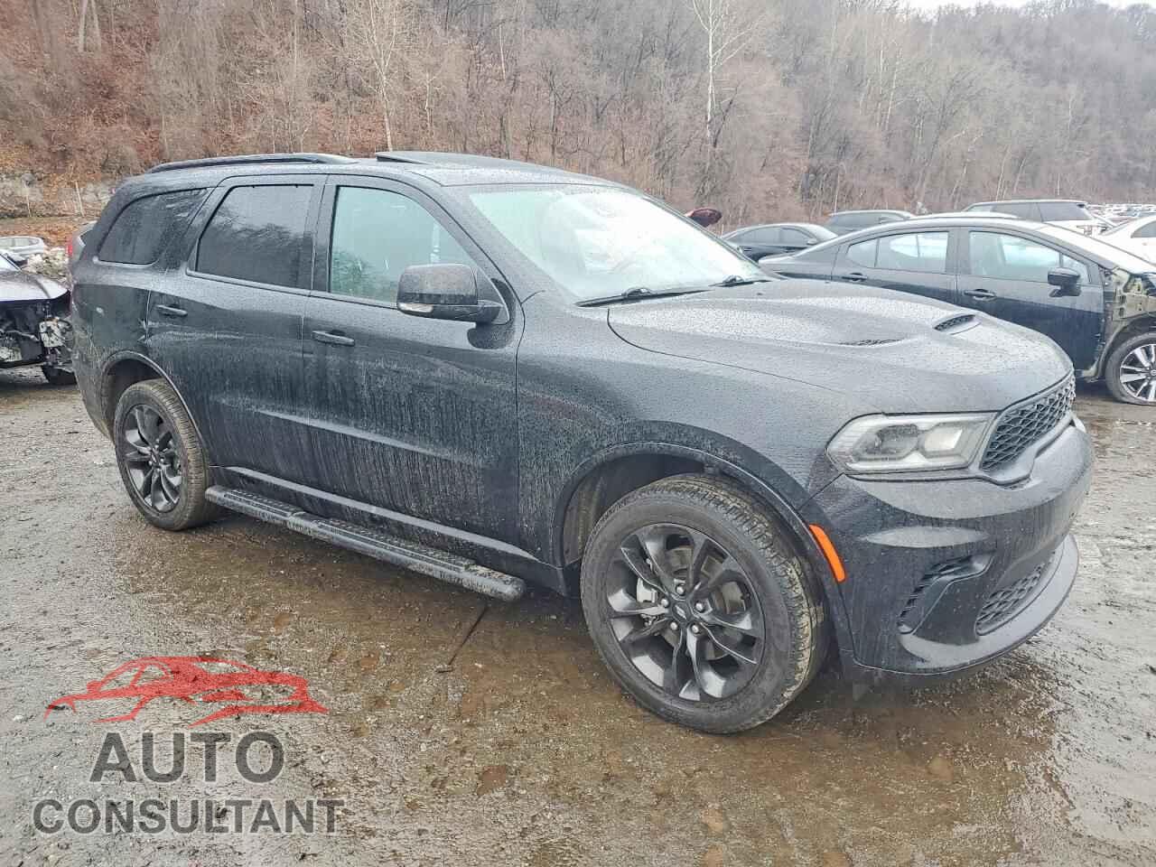 DODGE DURANGO 2024 - 1C4RDJDG2RC173944