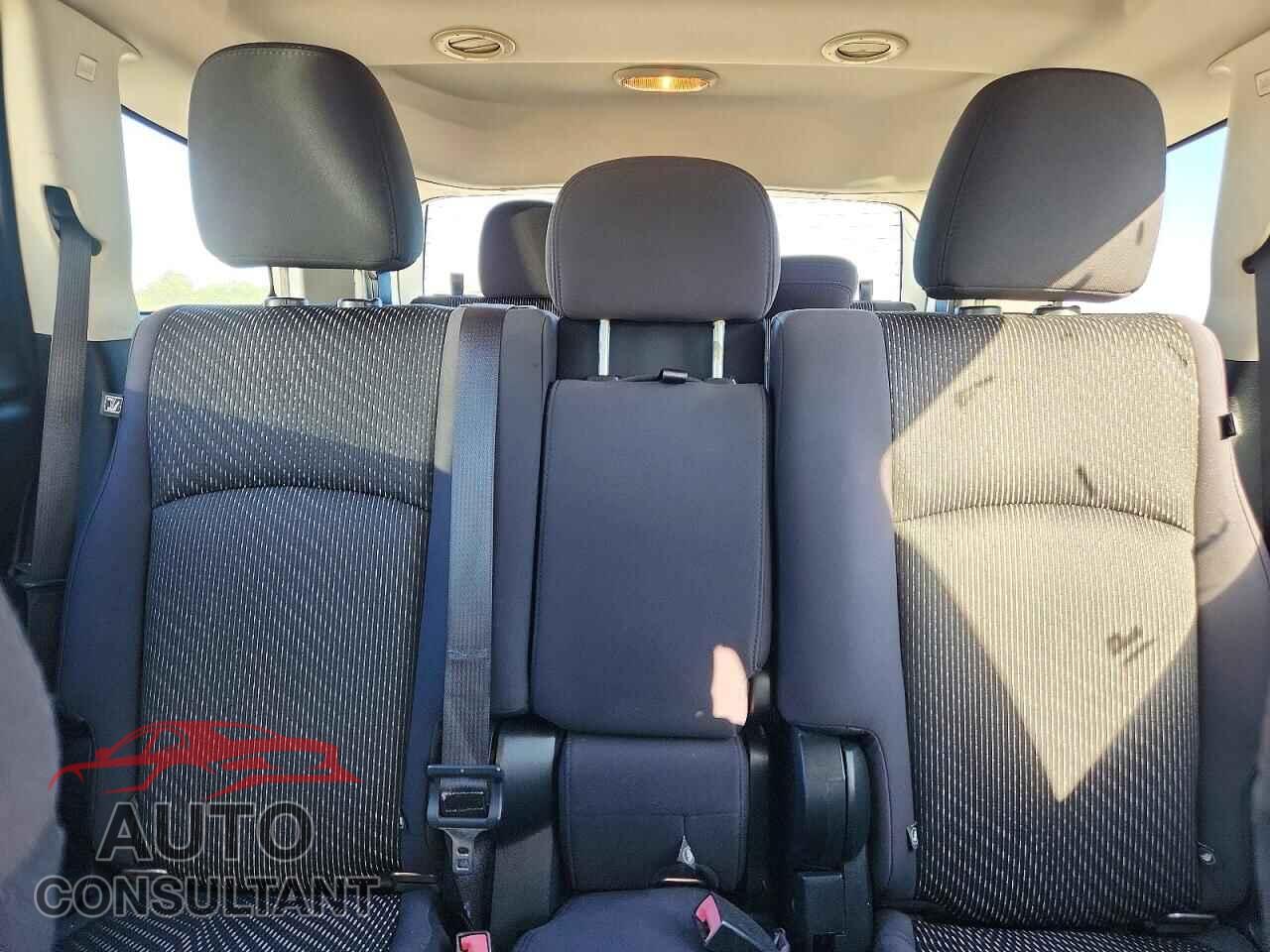 DODGE JOURNEY 2013 - 3C4PDCAB2DT680111