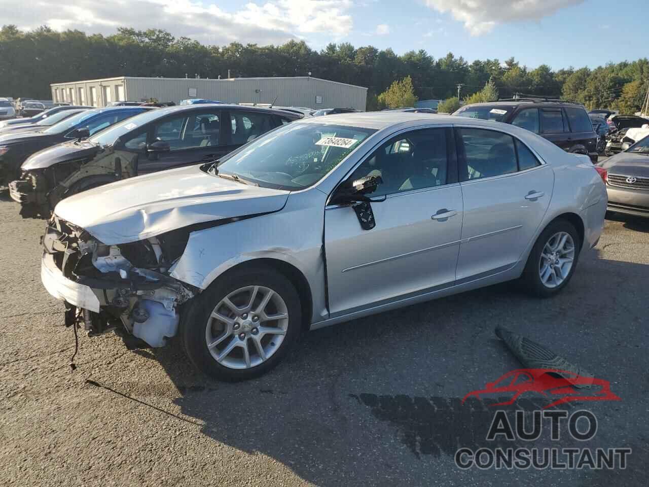 CHEVROLET MALIBU 2015 - 1G11C5SL5FF351811