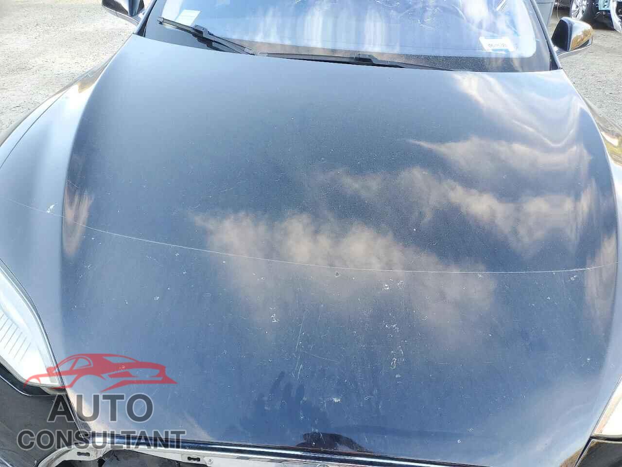 TESLA MODEL S 2014 - 5YJSA1S17EFP47265