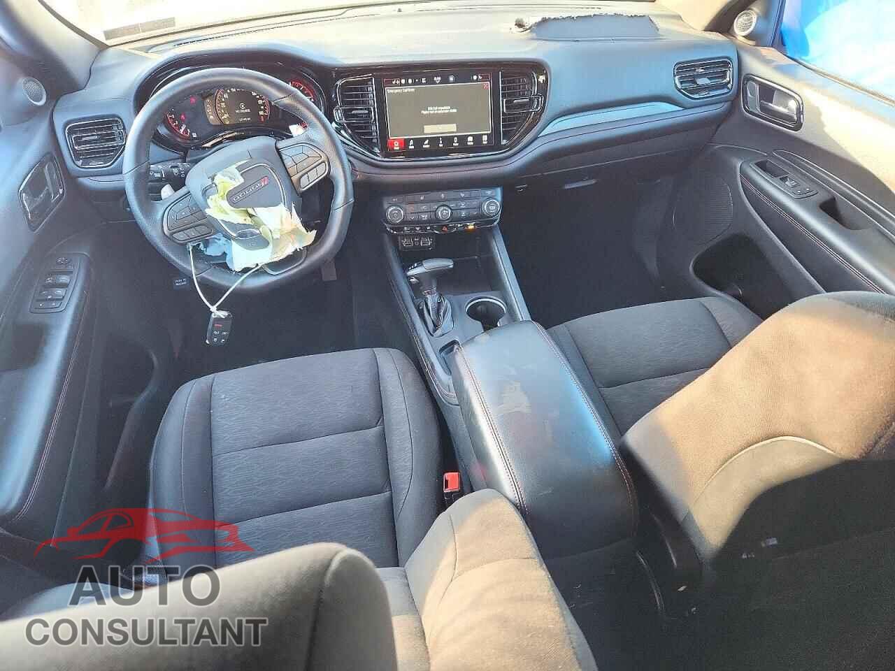 DODGE DURANGO 2026 - 1C4RDHDG1TC229145