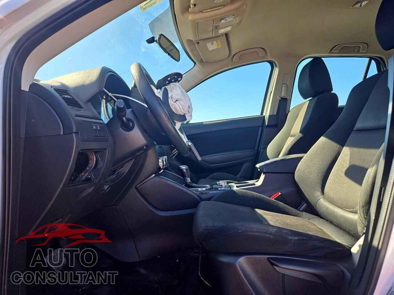 MAZDA CX-5 2016 - JM3KE4BY1G0742705