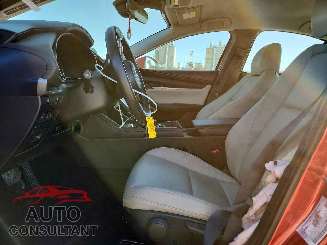 MAZDA 3 2020 - 3MZBPACL3LM127906