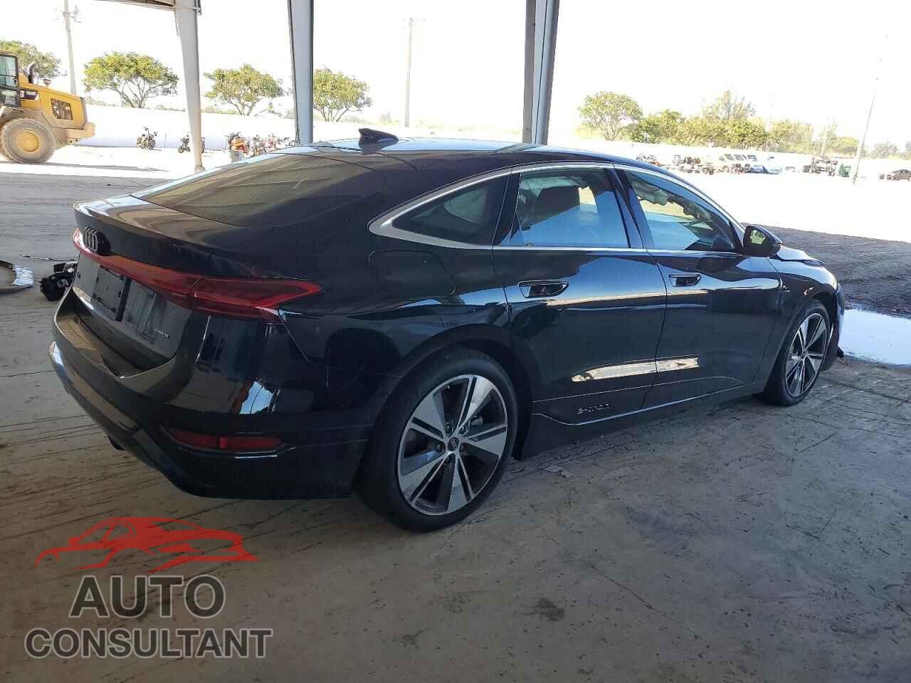 AUDI A6 E-TRON 2025 - WAU3DAGH5SA027904