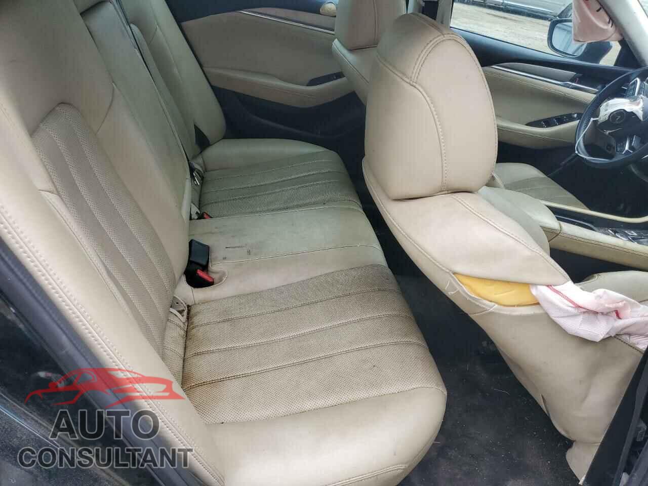 MAZDA 6 2020 - JM1GL1VM0L1516431