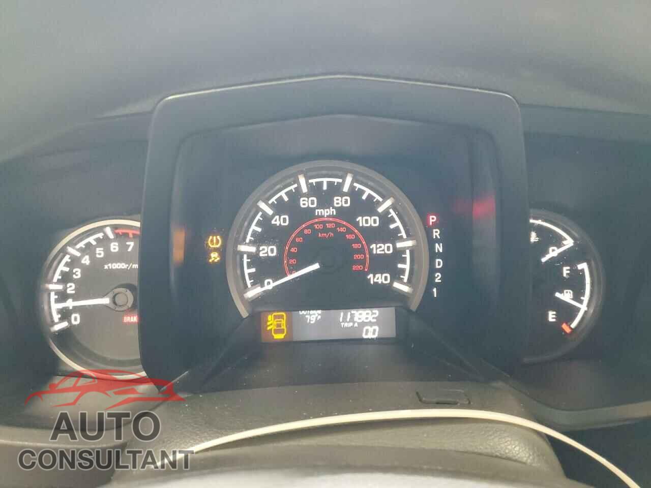 HONDA RIDGELINE 2011 - 5FPYK1F45BB454155