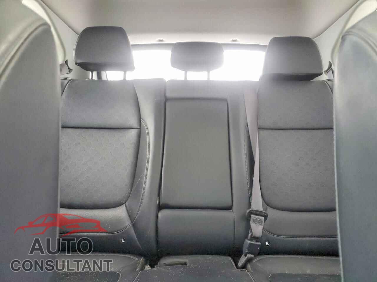 KIA SELTOS 2021 - KNDERCAAXM7065410