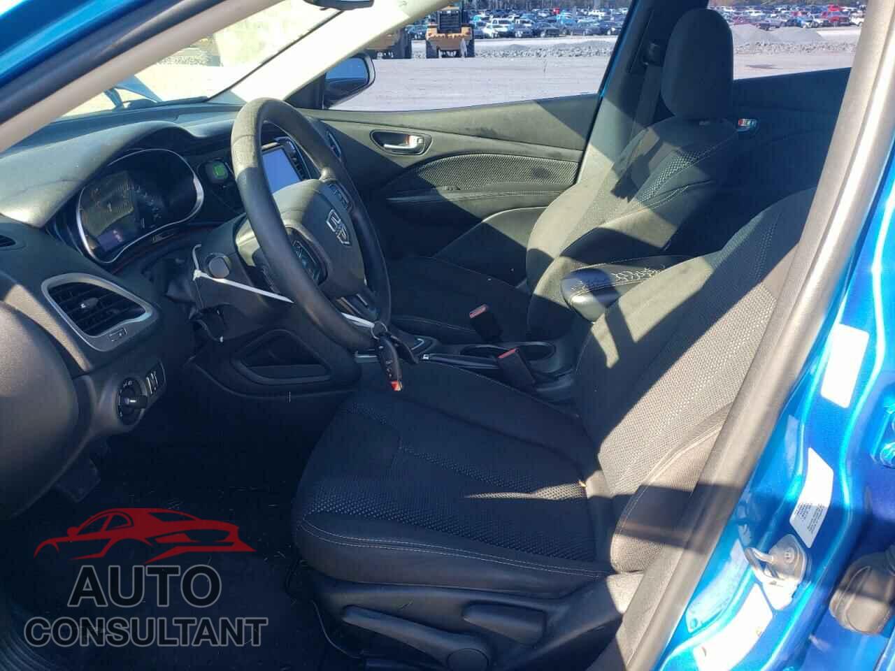 DODGE DART 2016 - 1C3CDFBB5GD538221