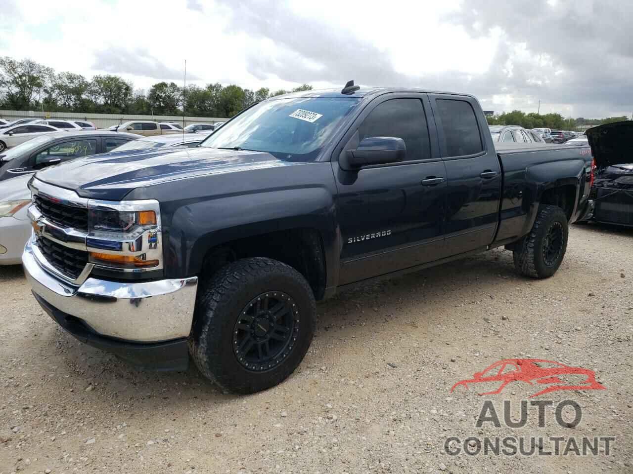 CHEVROLET ALL Models 2019 - 2GCVKPEC1K1134924