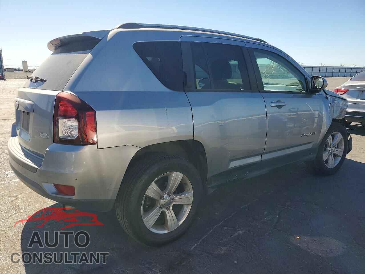 JEEP COMPASS 2016 - 1C4NJDEB6GD781999