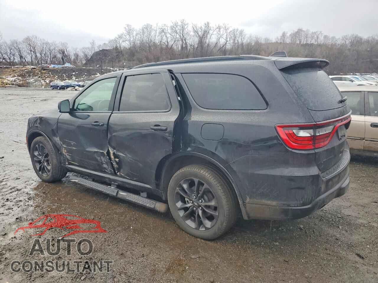 DODGE DURANGO 2024 - 1C4RDJDG2RC173944