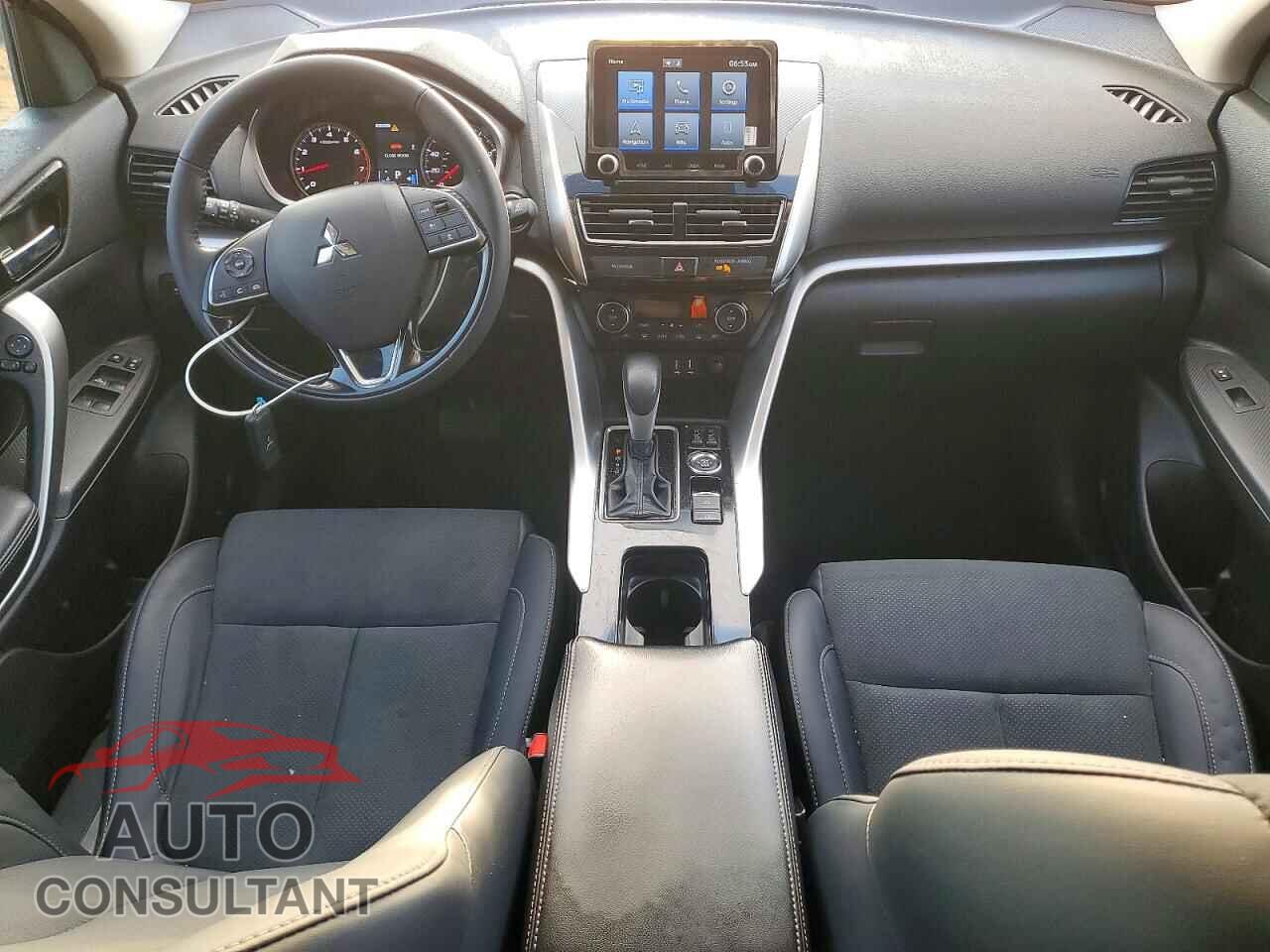 MITSUBISHI ECLIPSE 2024 - JA4ATWAA8RZ077109
