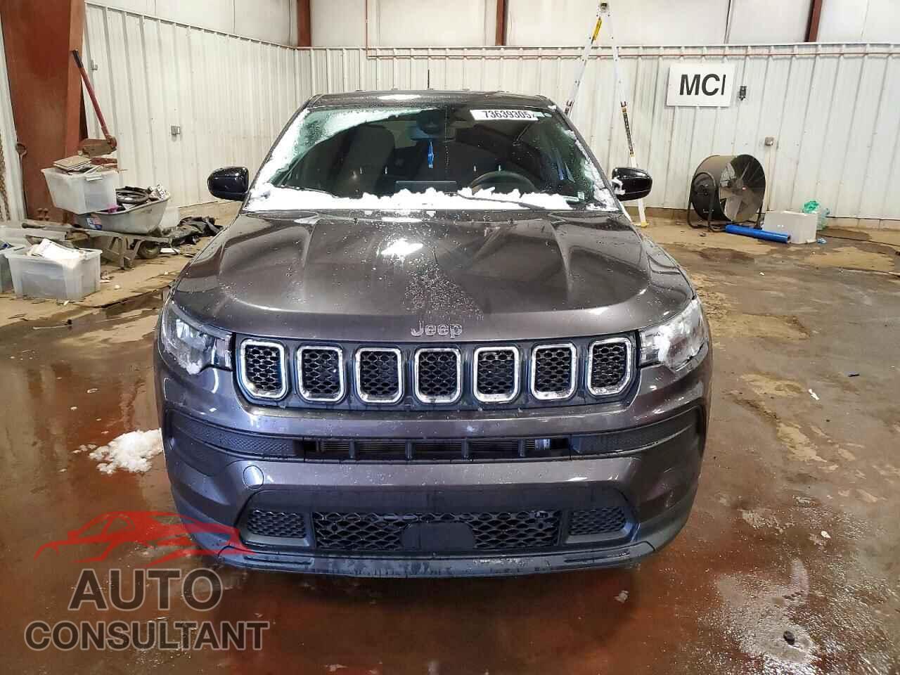 JEEP COMPASS 2023 - 3C4NJDAN2PT518726