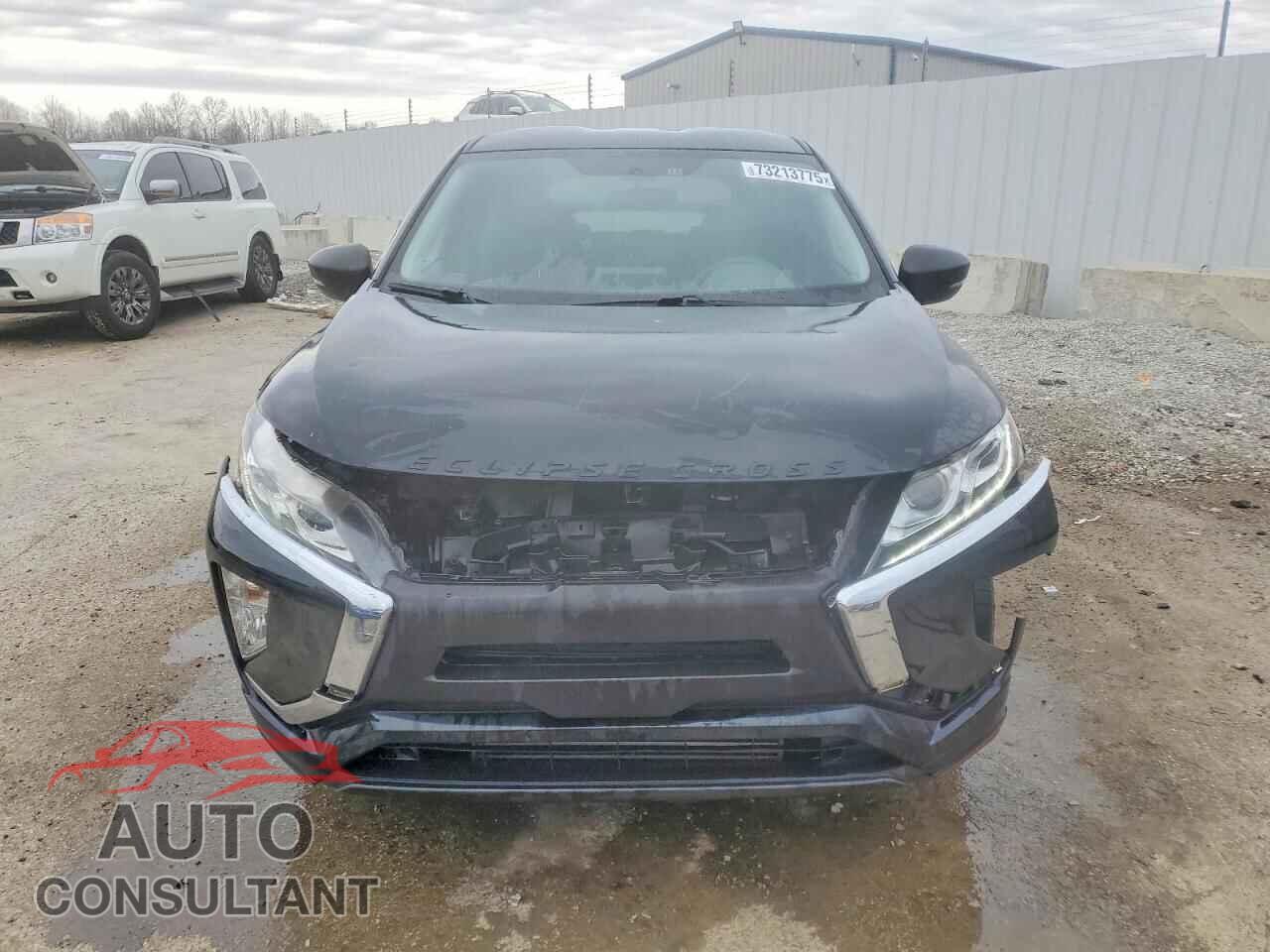 MITSUBISHI ECLIPSE 2020 - JA4AS4AAXLZ013958
