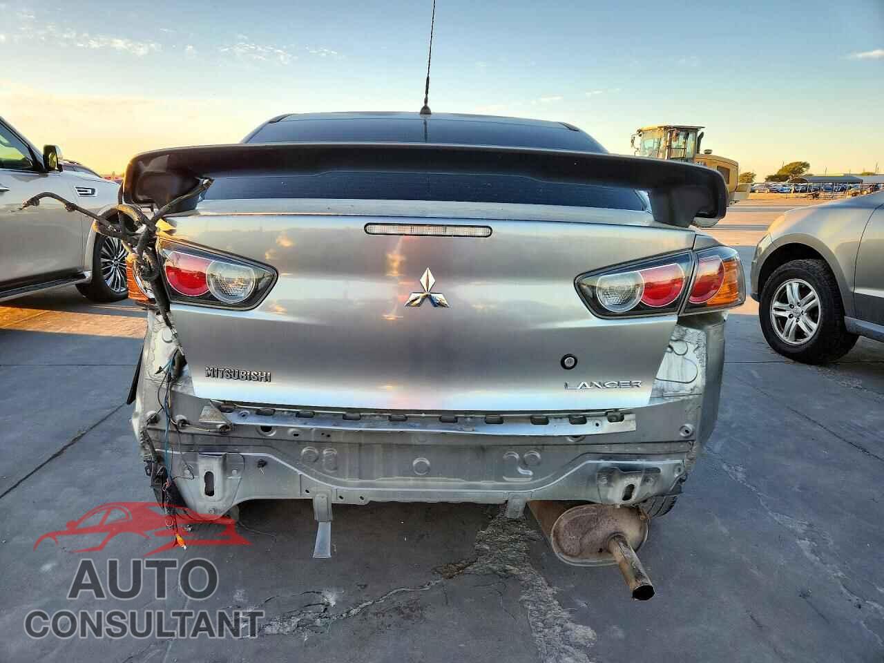 MITSUBISHI LANCER 2012 - JA32U1FU3CU008084