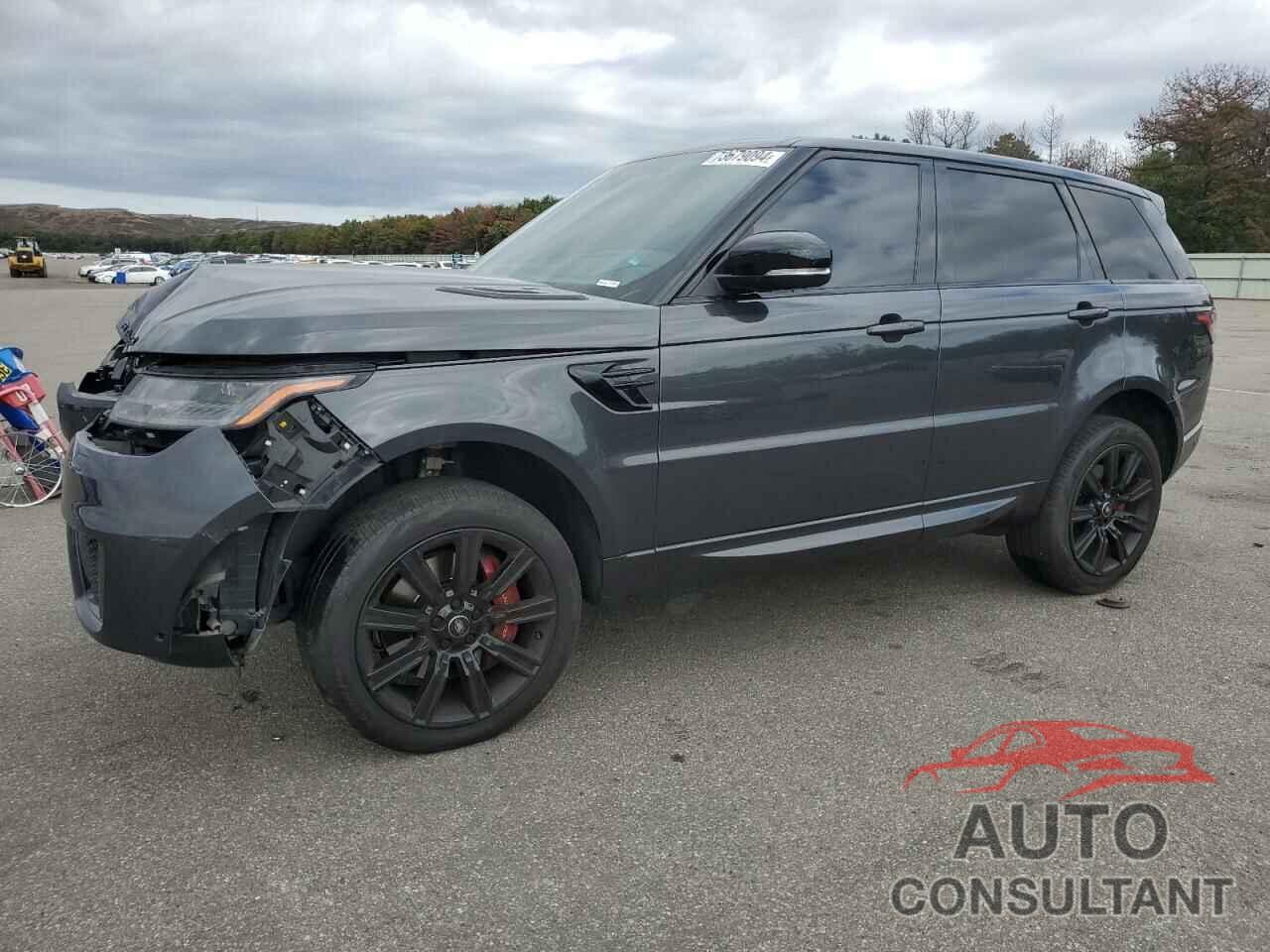 LAND ROVER RANGEROVER 2018 - SALWR2RE0JA183415