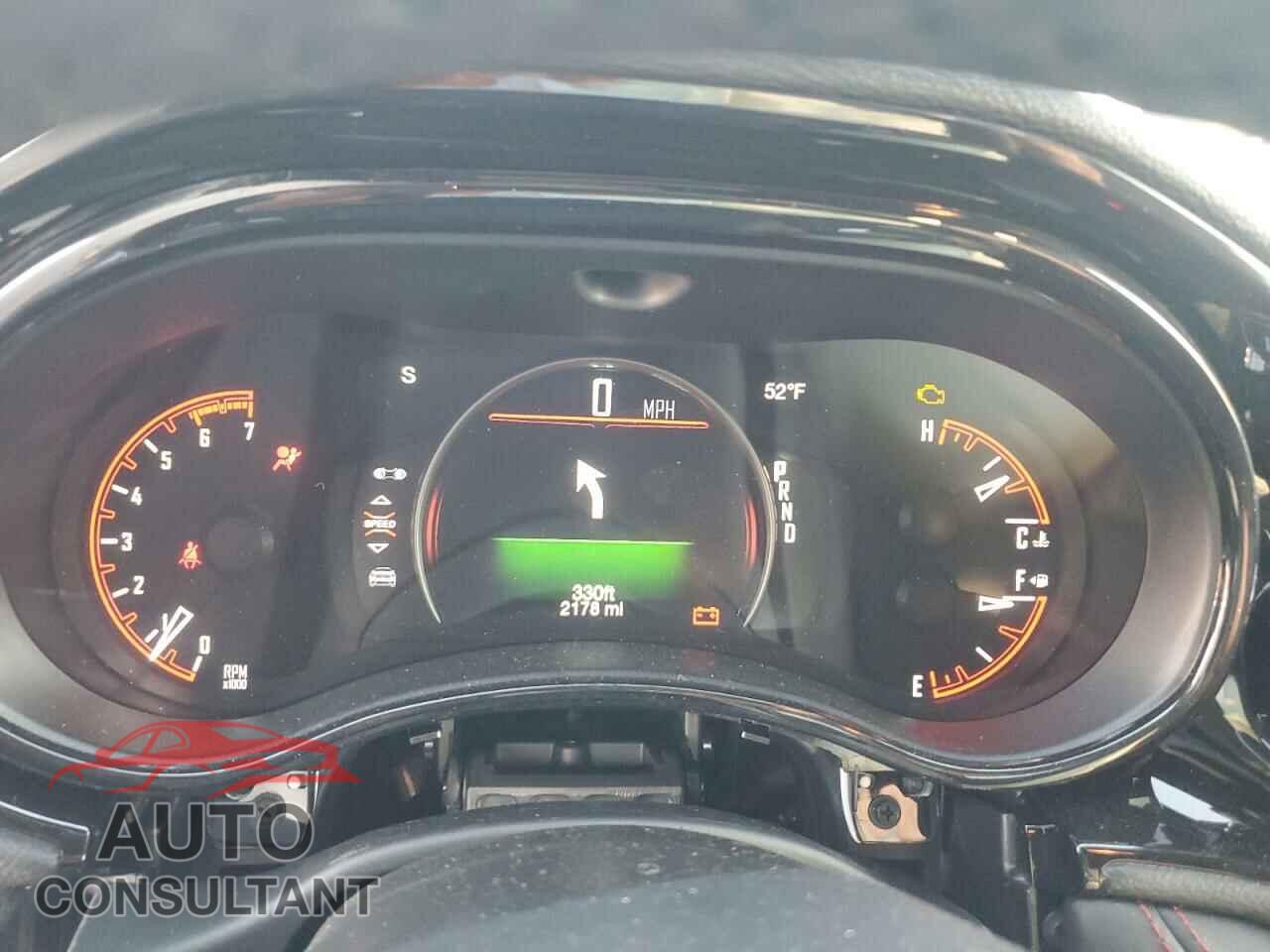 DODGE DURANGO 2024 - 1C4SDJCT2RC144590