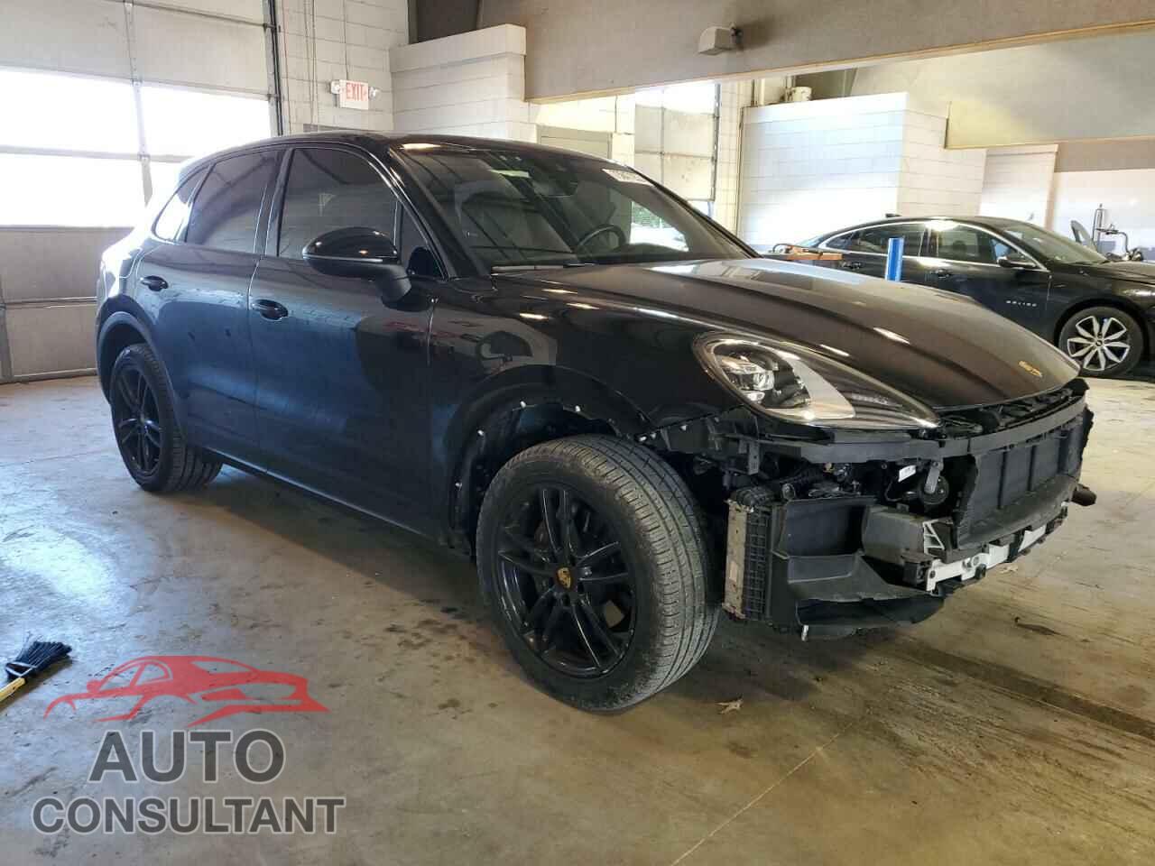 PORSCHE CAYENNE 2019 - WP1AA2AY3KDA10601