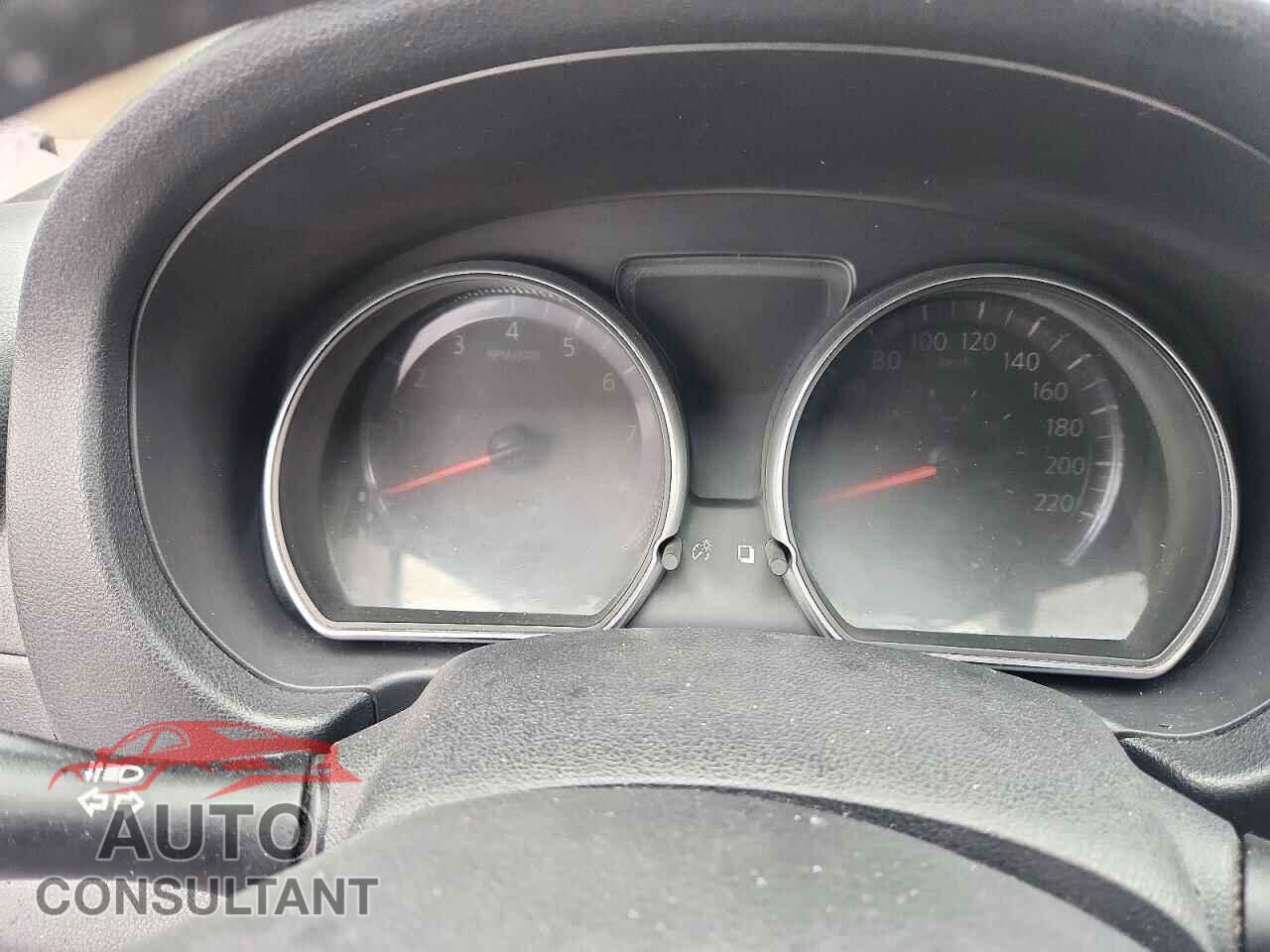 NISSAN VERSA 2014 - 3N1CE2CP4EL392562