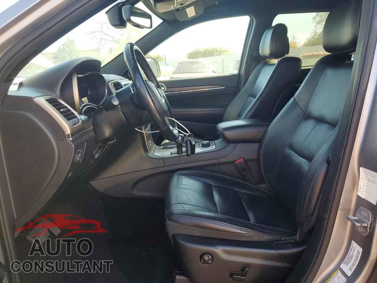 JEEP CHEROKEE 2014 - 1C4RJFBGXEC558056
