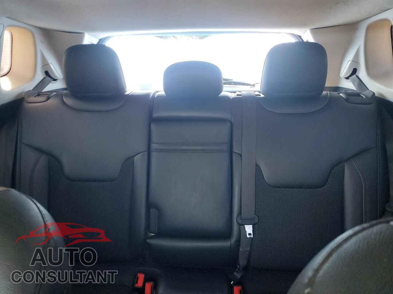 JEEP COMPASS 2020 - 3C4NJDDB9LT106623