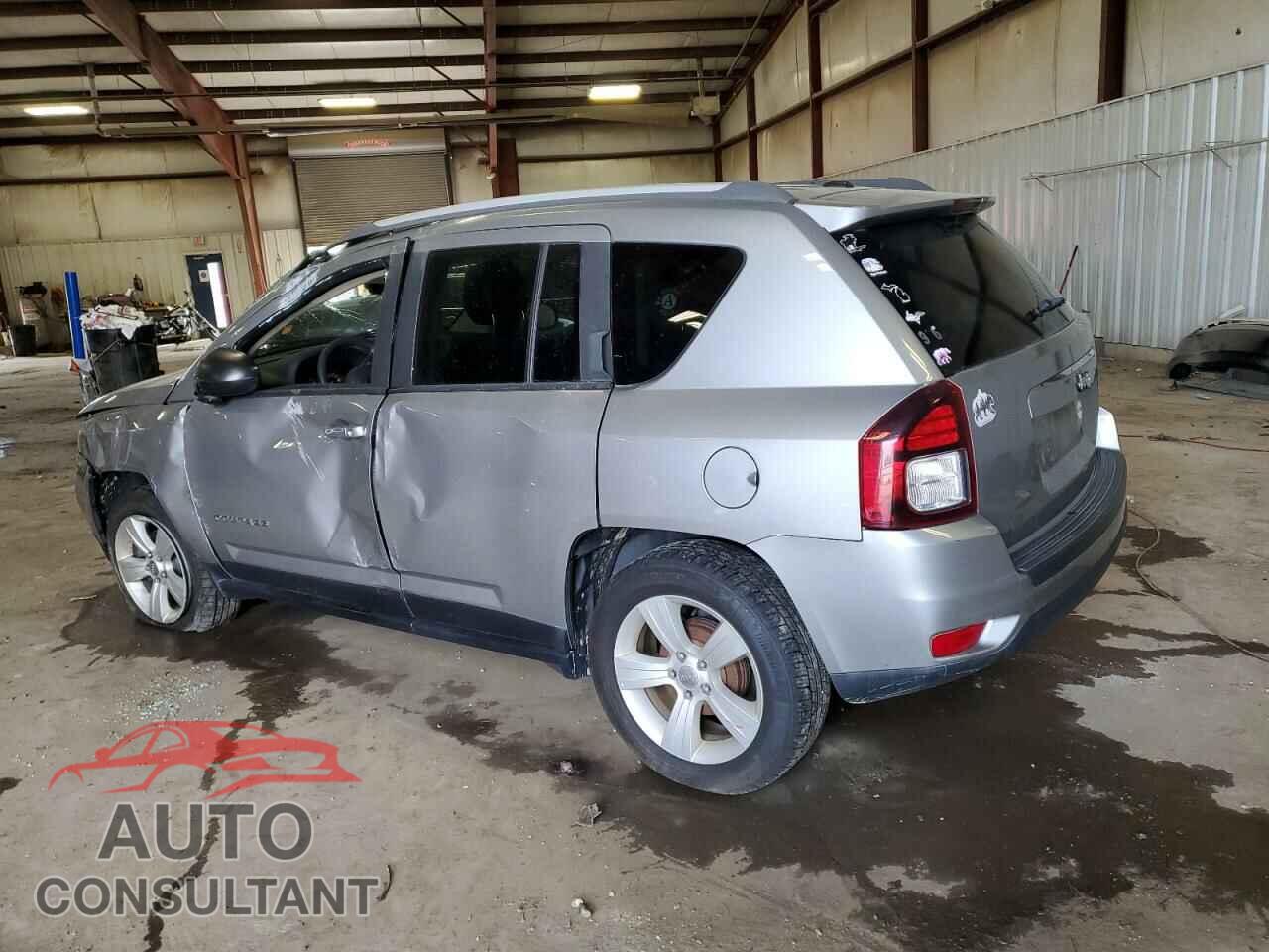 JEEP COMPASS 2016 - 1C4NJCBAXGD574148
