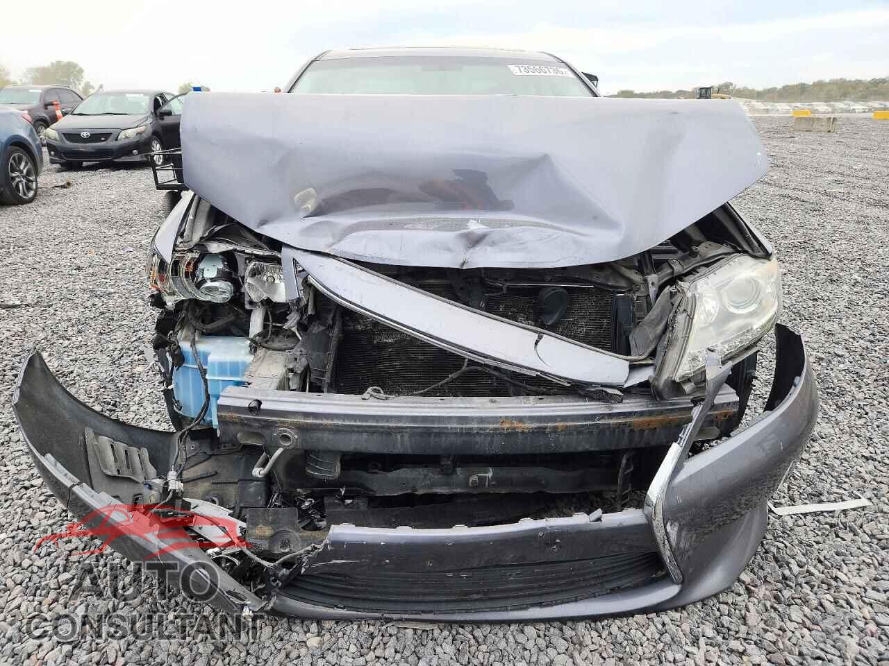 LEXUS ES350 2014 - JTHBK1GG8E2114592