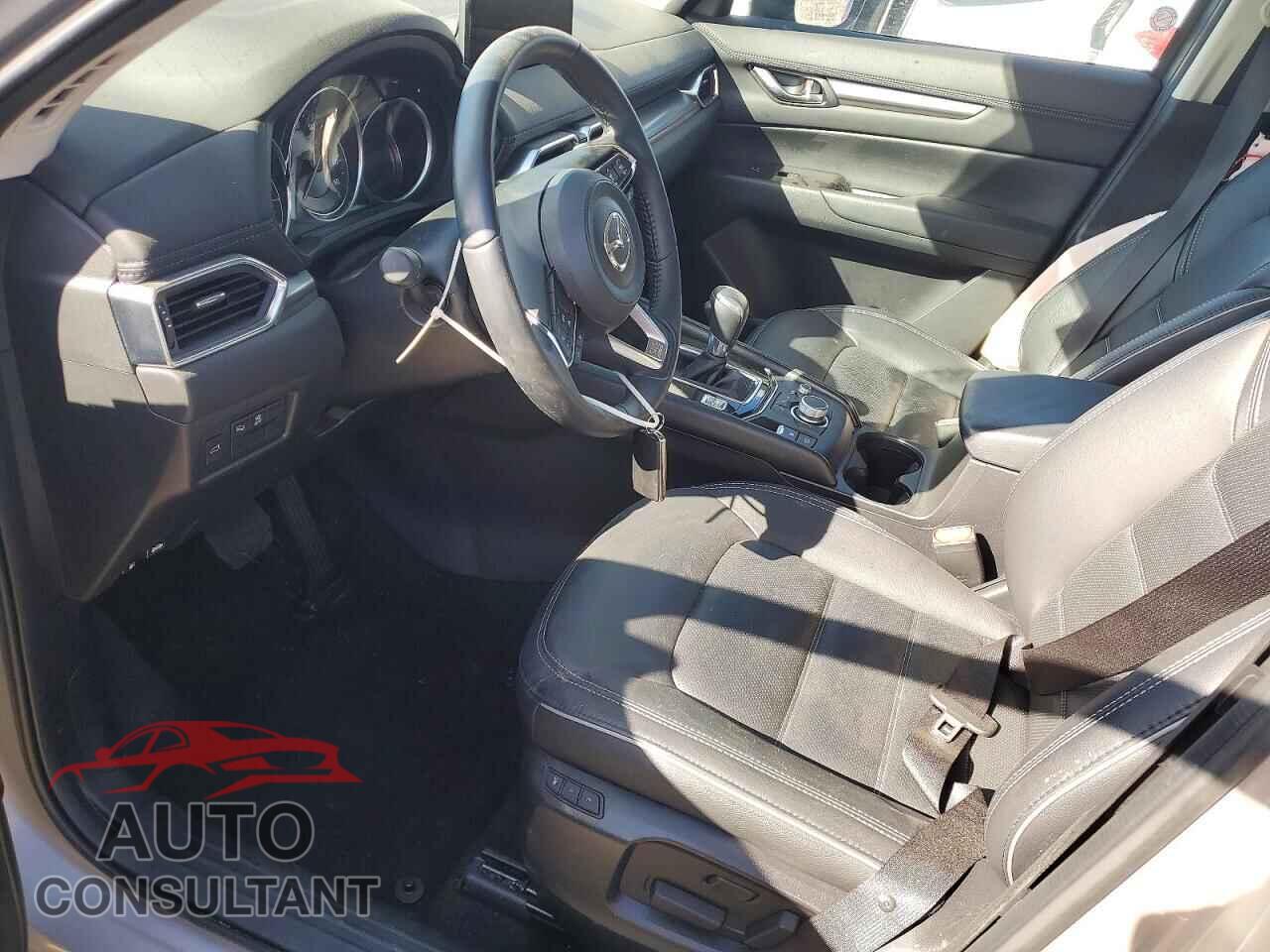 MAZDA CX-5 PREFE 2025 - JM3KFBCL3S0676171