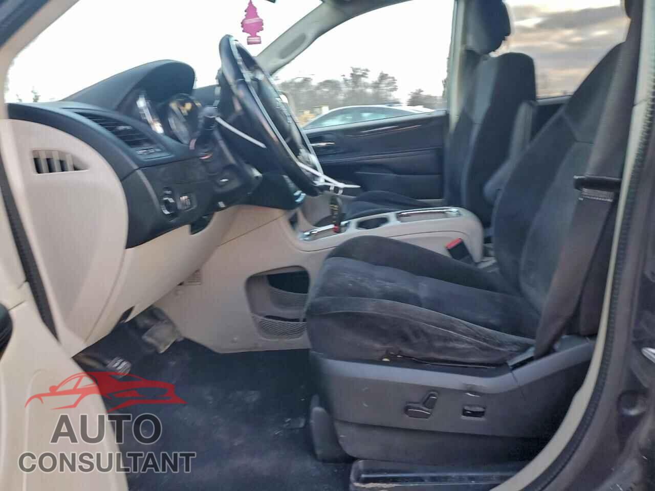 DODGE CARAVAN 2014 - 2C4RDGCG2ER305087