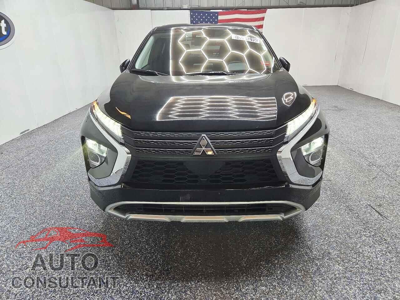 MITSUBISHI ECLIPSE 2026 - JA4ATWAA8TZ031240
