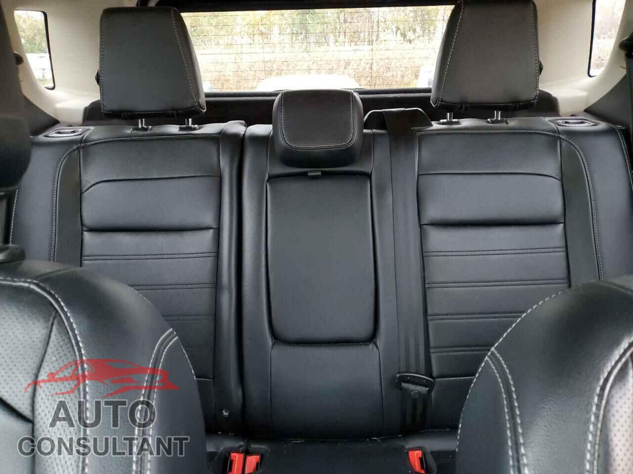 FORD ECOSPORT 2020 - MAJ6S3KL9LC315093
