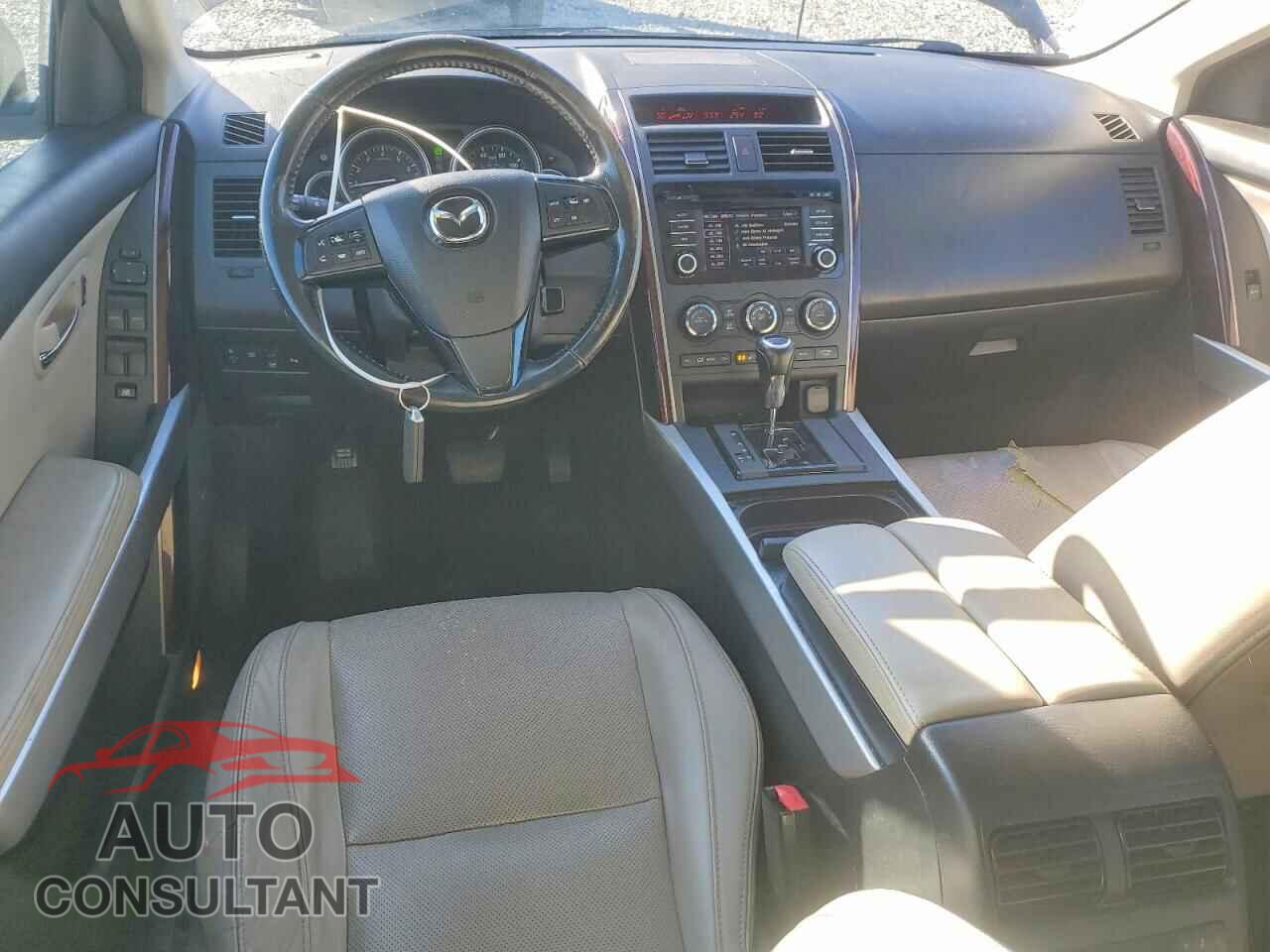 MAZDA CX-9 2014 - JM3TB2DAXE0425570