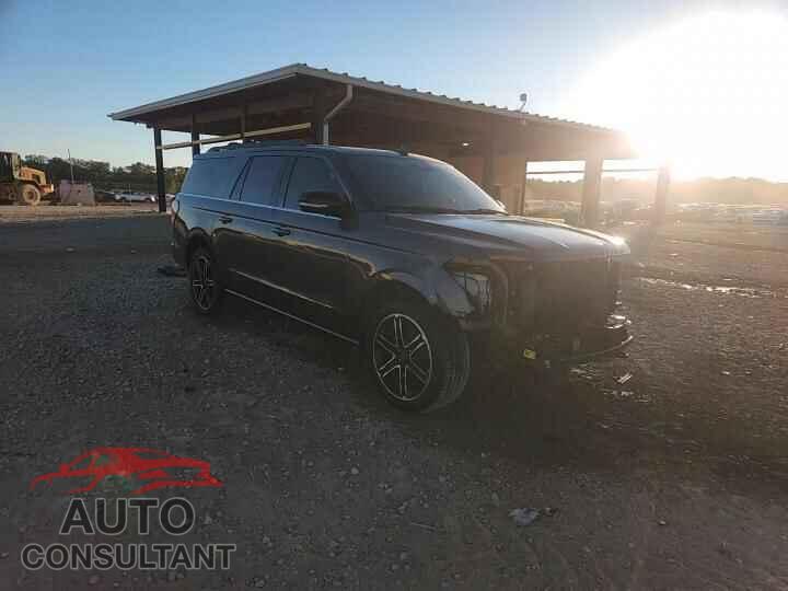 FORD EXPEDITION 2019 - 1FMJK2AT4KEA41414