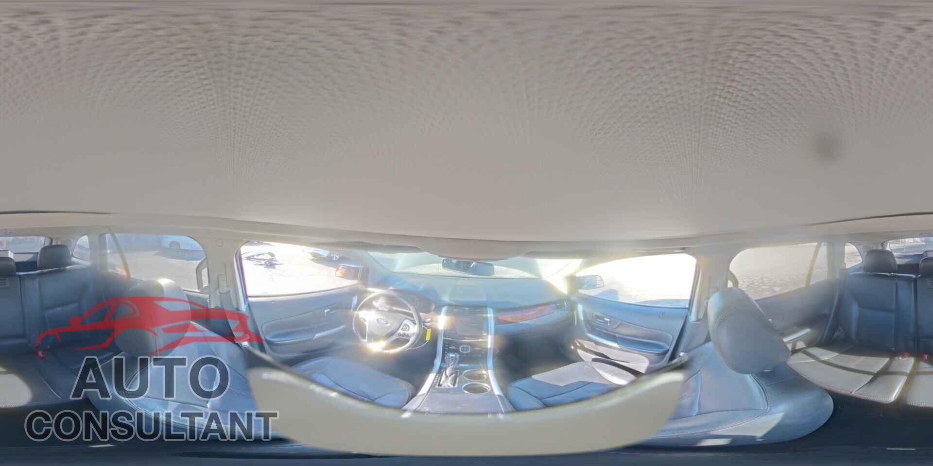 FORD EDGE 2013 - 2FMDK3KCXDBB81659
