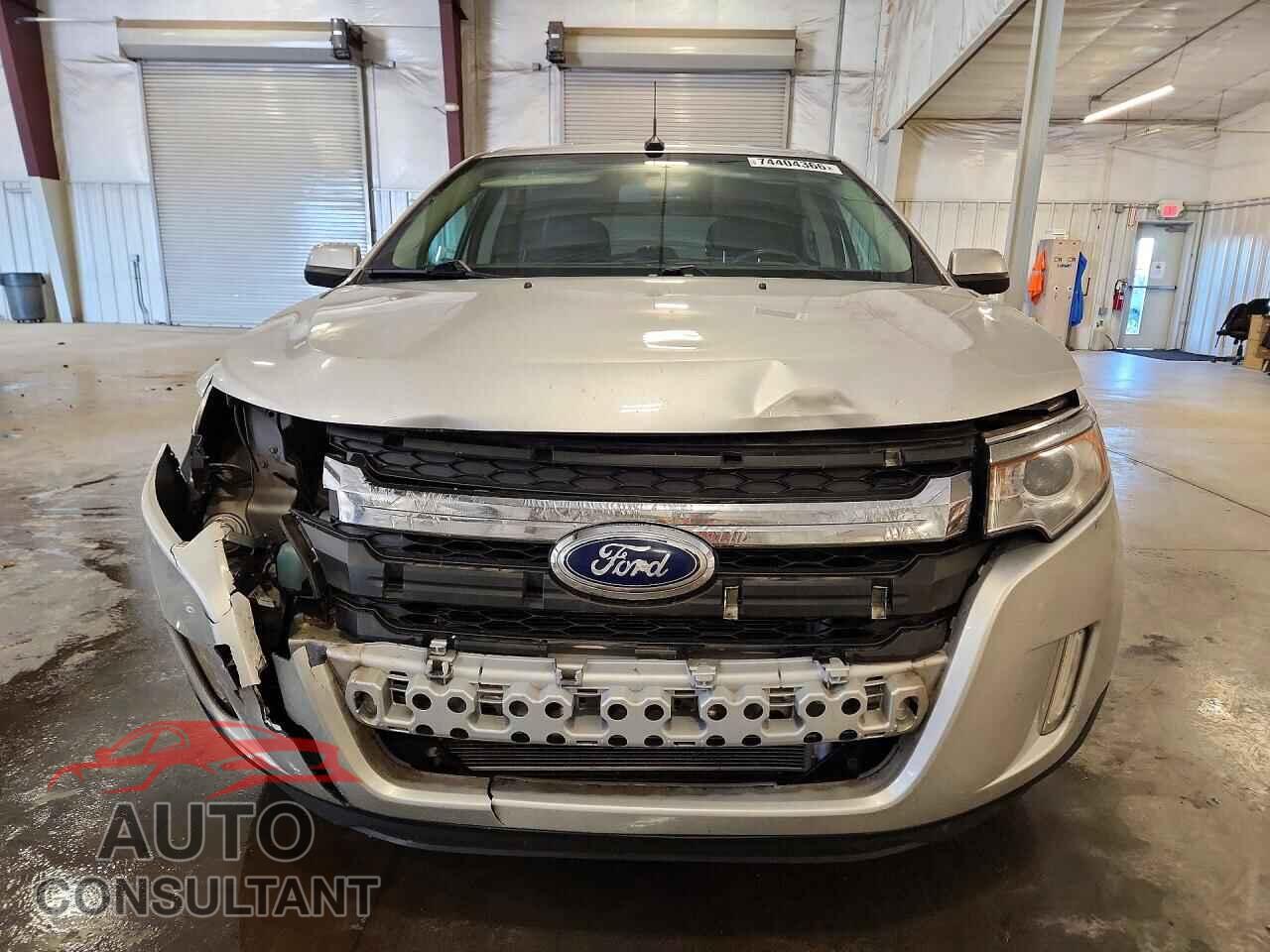 FORD EDGE 2014 - 2FMDK4JC8EBB59023