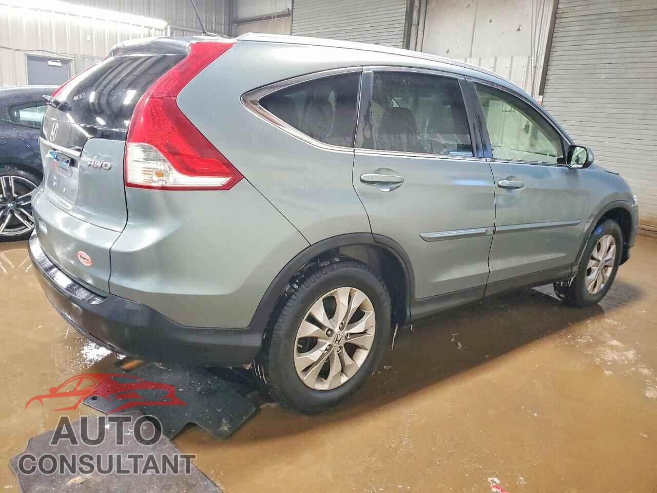 HONDA CRV 2012 - JHLRM4H73CC015361