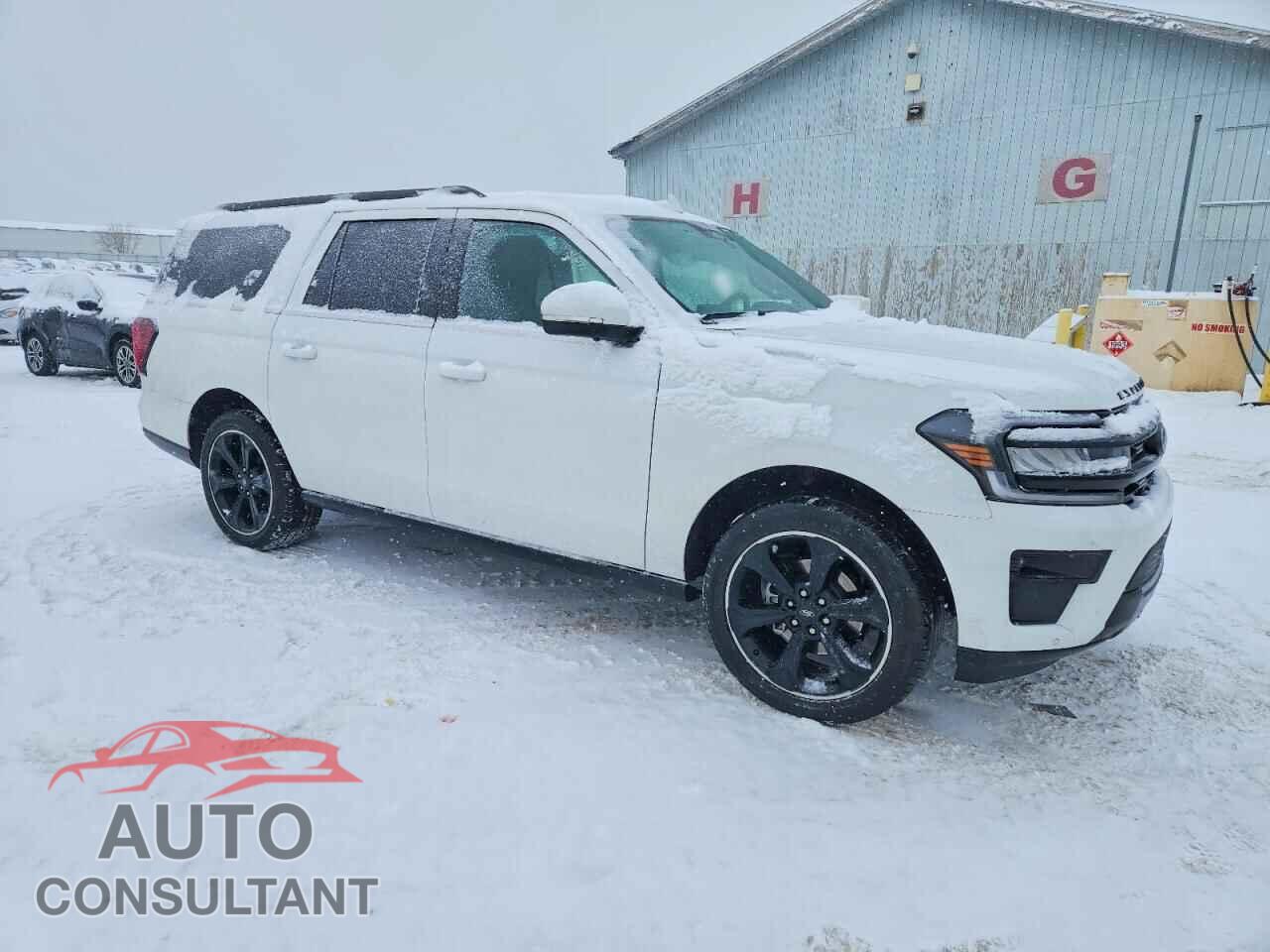 FORD EXPEDITION 2024 - 1FMJK2A86REA12762